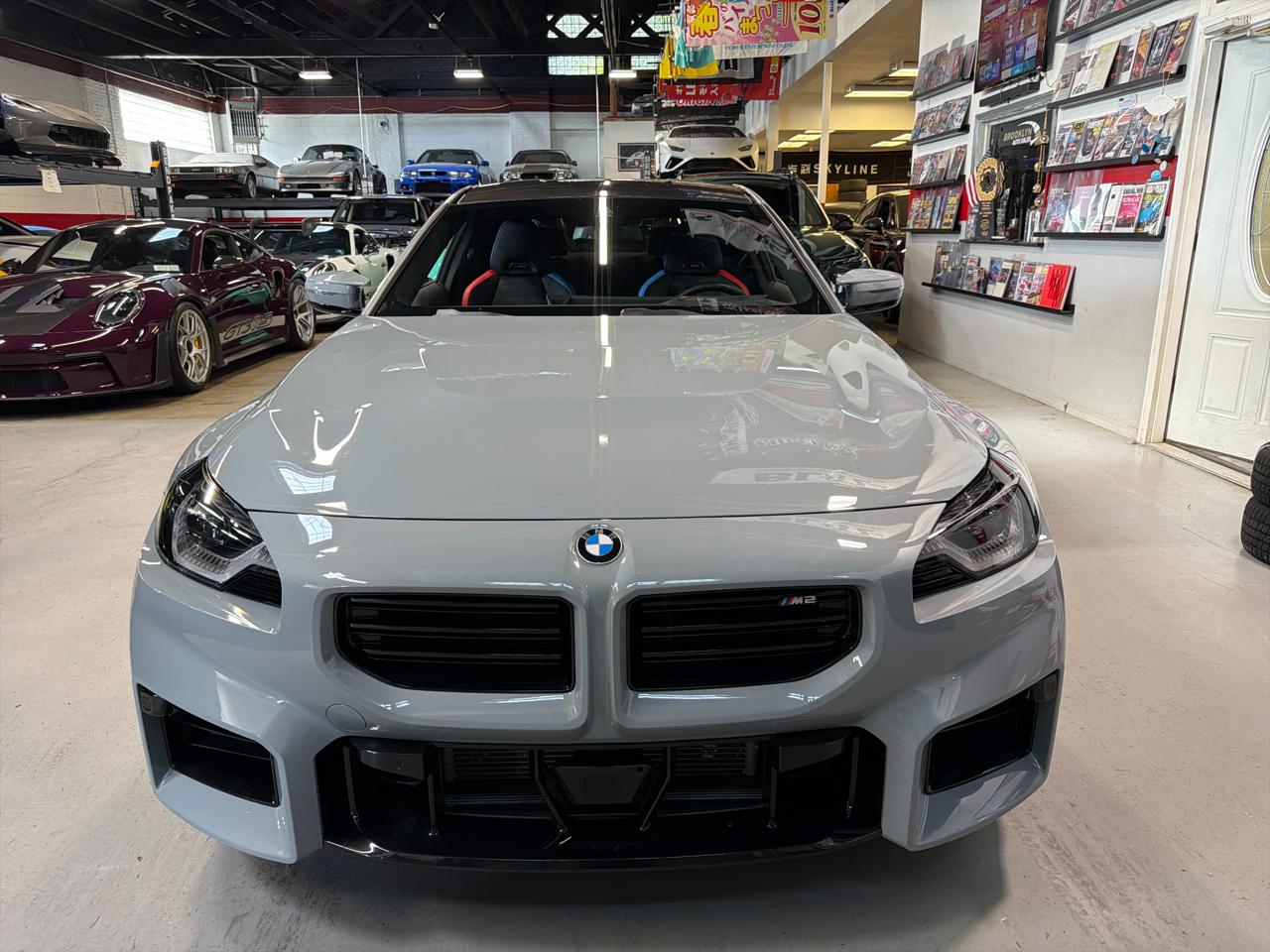 bmw m2 coupe 2024 3MF13DM01R8E37518 image bmw m2 coupe 2024 3MF13DM01R8E37518 image